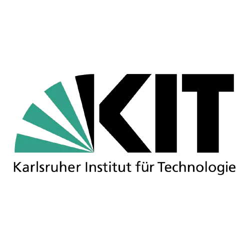 Icon of KIT Karlsruher Institute of Technology 
